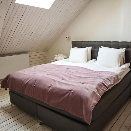 Ludvigsdal Semesterboende Daire Ystad Dış mekan fotoğraf