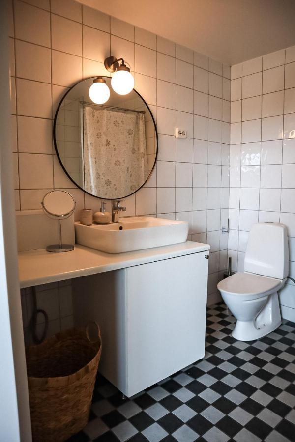 Ludvigsdal Semesterboende Daire Ystad Dış mekan fotoğraf