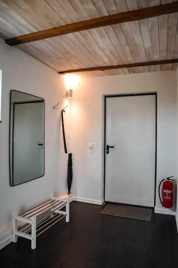 Ludvigsdal Semesterboende Daire Ystad Dış mekan fotoğraf