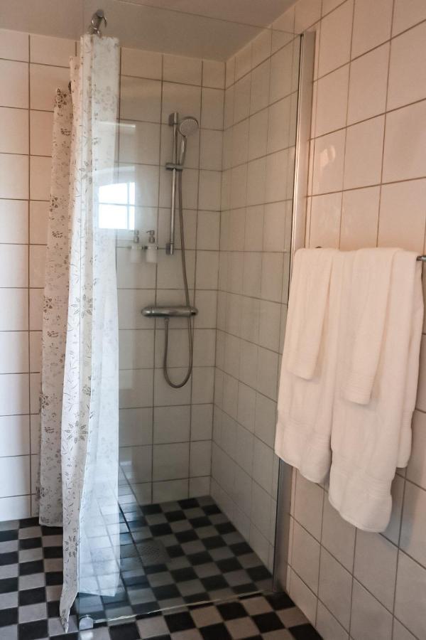 Ludvigsdal Semesterboende Daire Ystad Dış mekan fotoğraf
