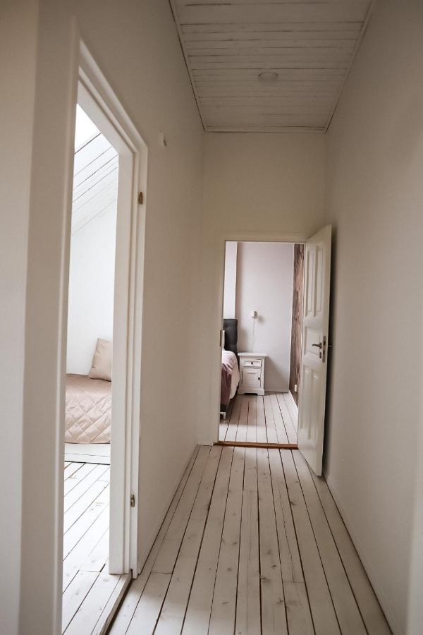 Ludvigsdal Semesterboende Daire Ystad Dış mekan fotoğraf