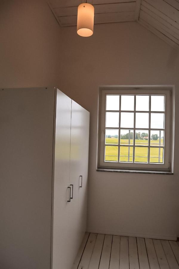 Ludvigsdal Semesterboende Daire Ystad Dış mekan fotoğraf