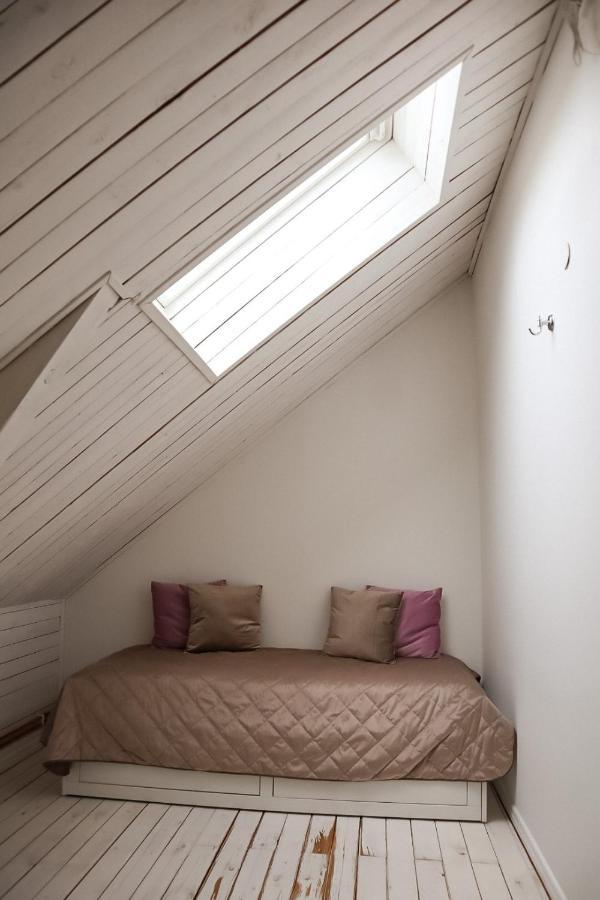 Ludvigsdal Semesterboende Daire Ystad Dış mekan fotoğraf