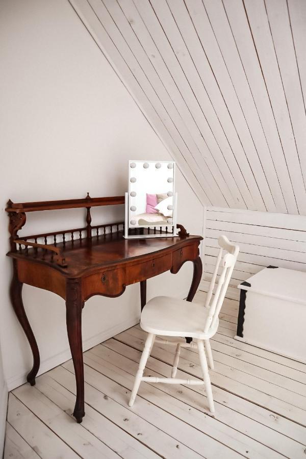 Ludvigsdal Semesterboende Daire Ystad Dış mekan fotoğraf